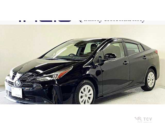 2021 Toyota Prius