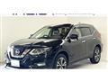 2019 Nissan X-Trail