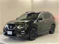 2020 Nissan X-Trail
