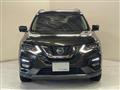 2020 Nissan X-Trail