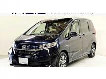 2020 Honda Freed
