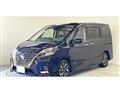 2020 Nissan Serena