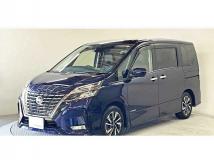 2020 Nissan Serena