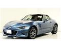 2020 Mazda Roadster