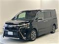 2018 Toyota Voxy