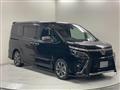 2019 Toyota Voxy