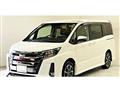 2017 Toyota Noah