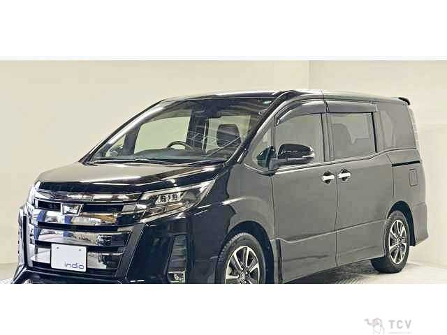 2019 Toyota Noah