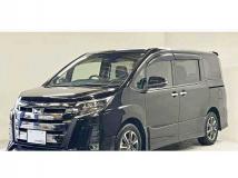 2019 Toyota Noah