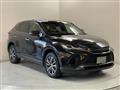 2020 Toyota Harrier