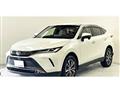 2020 Toyota Harrier
