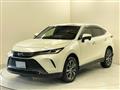 2020 Toyota Harrier