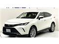 2021 Toyota Harrier