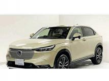 2024 Honda VEZEL
