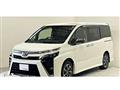 2021 Toyota Voxy