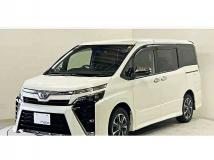 2021 Toyota Voxy