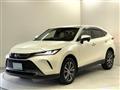 2021 Toyota Harrier
