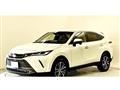2020 Toyota Harrier