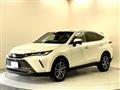 2020 Toyota Harrier