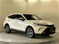 2020 Toyota Harrier