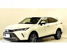 2020 Toyota Harrier