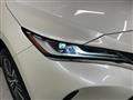2020 Toyota Harrier