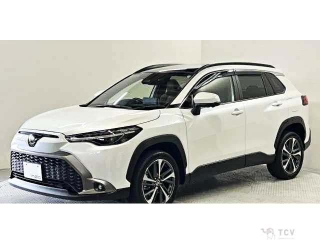 2024 Toyota Corolla Sedan