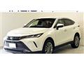 2020 Toyota Harrier
