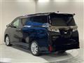 2018 Toyota Vellfire