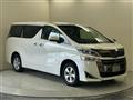 2019 Toyota Vellfire