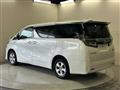 2019 Toyota Vellfire