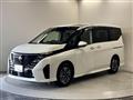 2023 Nissan Serena