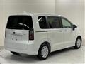 2025 Honda Freed