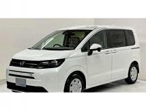 2025 Honda Freed