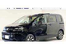 2025 Honda Freed