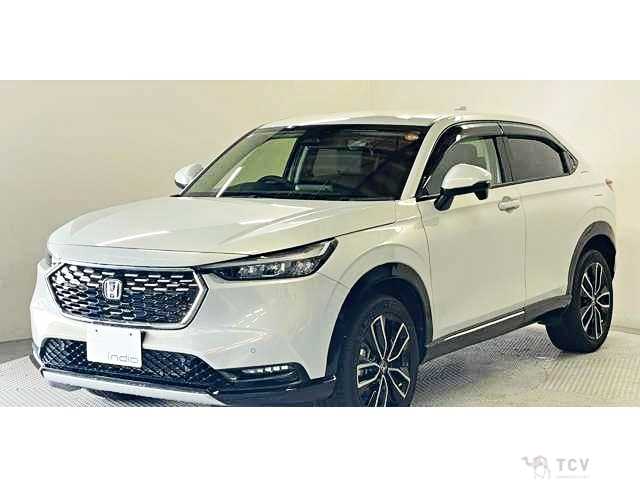 2024 Honda VEZEL