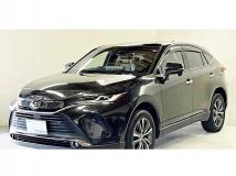 2023 Toyota Harrier