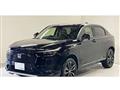 2025 Honda VEZEL