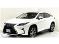 2016 Lexus RX