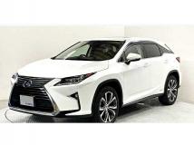 2016 Lexus RX