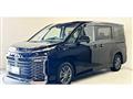 2023 Toyota Voxy