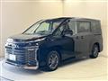 2023 Toyota Voxy