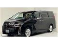2020 Toyota Alphard