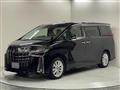 2020 Toyota Alphard