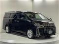 2020 Toyota Alphard