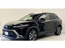 2023 Toyota Corolla Sedan