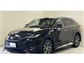 2023 Toyota Harrier