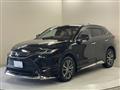 2023 Toyota Harrier