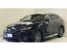 2023 Toyota Harrier