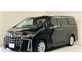 2020 Toyota Alphard
